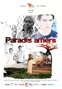 Plakat filmu Paradis amers