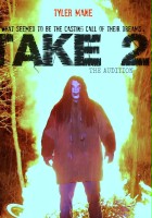 plakat filmu Take 2: The Audition
