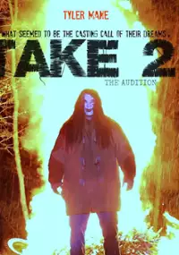 Plakat filmu Take 2: The Audition