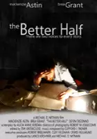 plakat filmu The Better Half