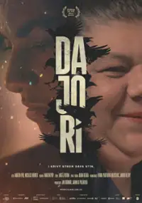 Plakat filmu Dajori