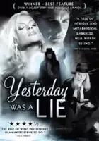 Ian A. Thompson / Yesterday Was a Lie