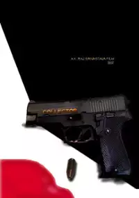 Plakat filmu L.A. Hit