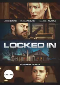Plakat filmu Locked In
