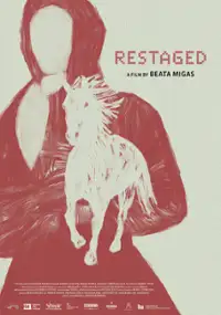 Plakat filmu Restaged