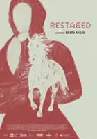 plakat filmu Restaged
