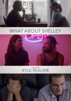 plakat filmu What About Shelley