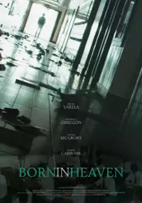 Plakat filmu Born in Heaven
