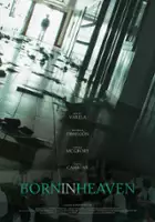 plakat filmu Born in Heaven