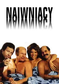 Plakat filmu Naiwniacy