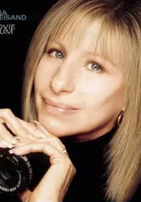 Plakat filmu Barbra Streisand: The Movie Album