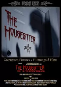 Plakat filmu The Housesitter