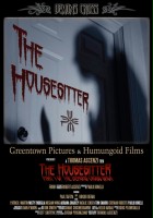 plakat filmu The Housesitter