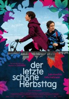 plakat filmu Der Letzte schöne Herbsttag