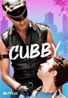 plakat filmu Cubby