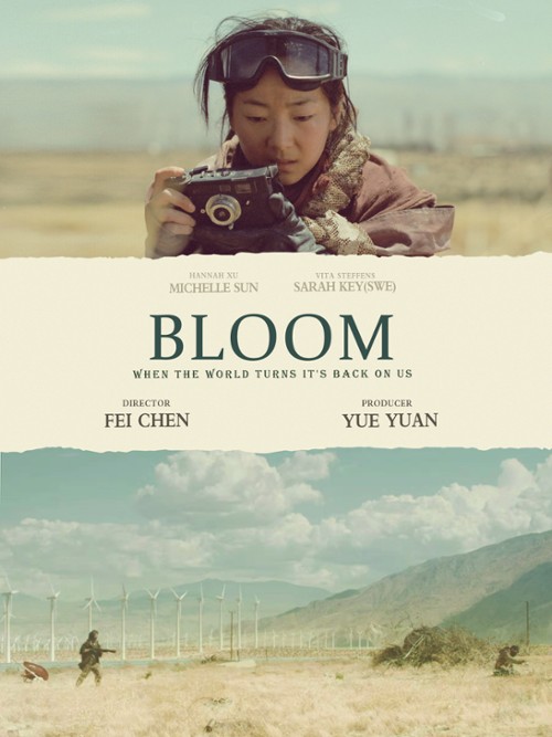Bloom (2019) - Filmweb