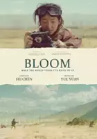 plakat filmu Bloom