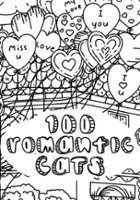 plakat filmu 100 Romantic Cats