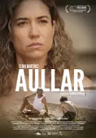 plakat filmu Aullar