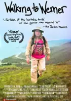 plakat filmu Walking to Werner
