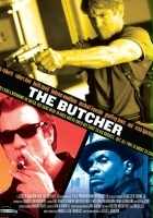 plakat filmu The Butcher