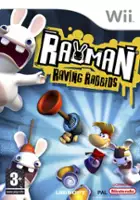 plakat filmu Rayman Szalone K&oacute;rliki