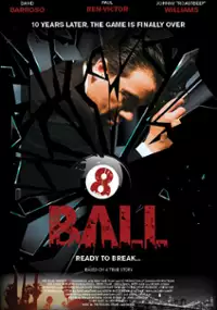 Plakat filmu 8 - Ball