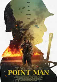 Plakat filmu Zwiadowca