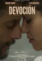 plakat filmu Devoci&oacute;n