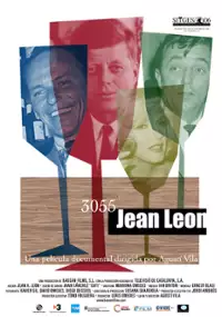 Plakat filmu 3055 Jean Leon