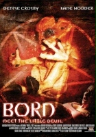 plakat filmu Born