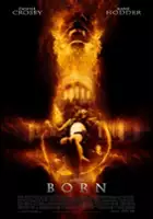 plakat filmu Born