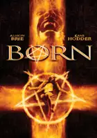 plakat filmu Born