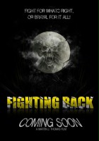 plakat filmu Fighting Back
