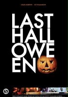 plakat filmu Last Halloween