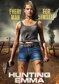 Plakat filmu Jagveld
