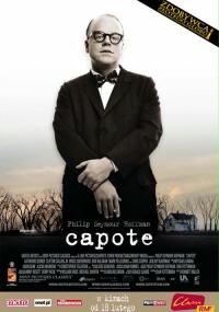 Capote (2005) plakat