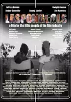 plakat filmu Lasponggols