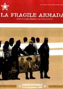 Plakat filmu La Fragile armada