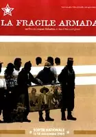plakat filmu La Fragile armada