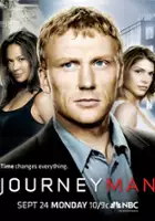 plakat - Journeyman podróżnik w czasie (2007)