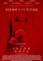 plakat filmu The Color Rose