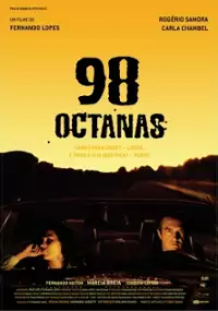 Plakat filmu 98 Octanas