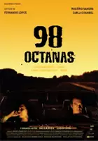plakat filmu 98 Octanas