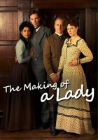plakat filmu The Making of a Lady
