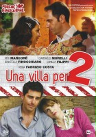 plakat filmu Una villa per due