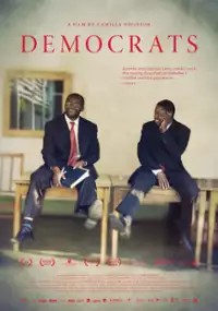 Plakat filmu Democrats