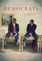 plakat filmu Democrats