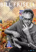 plakat filmu Bill Frisell, A Portrait