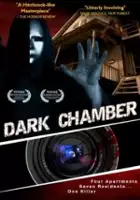 plakat filmu Under Surveillance